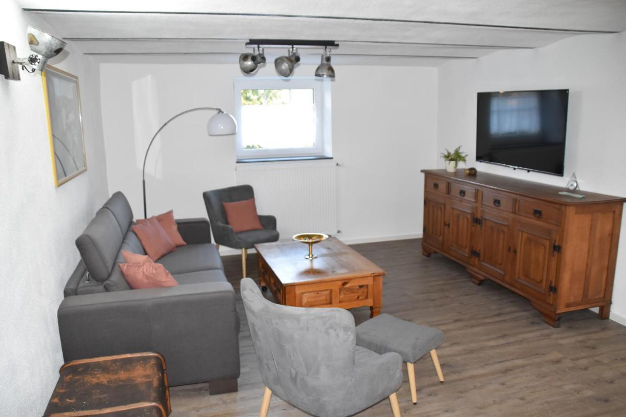 Ferienwohnung-Naurath Naurath  Bagian luar foto