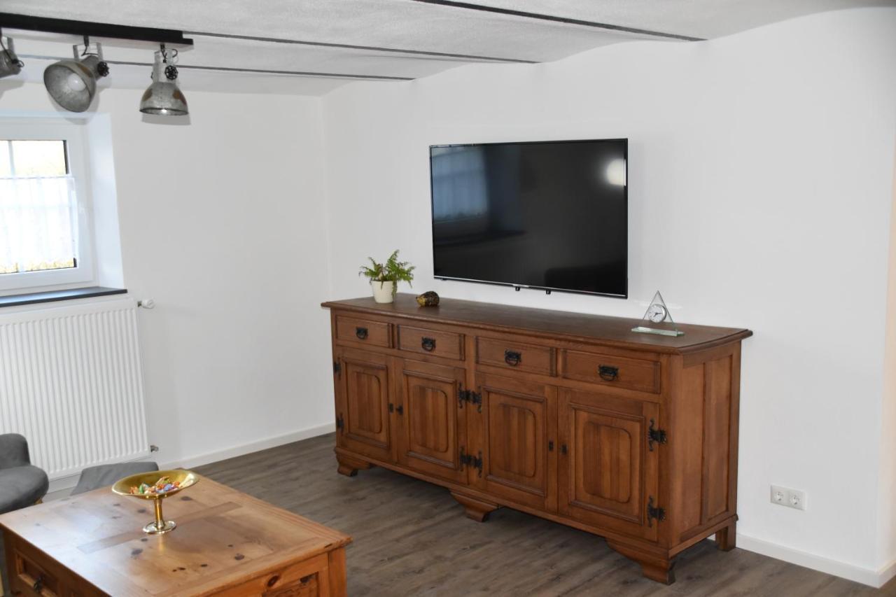 Ferienwohnung-Naurath Naurath  Bagian luar foto