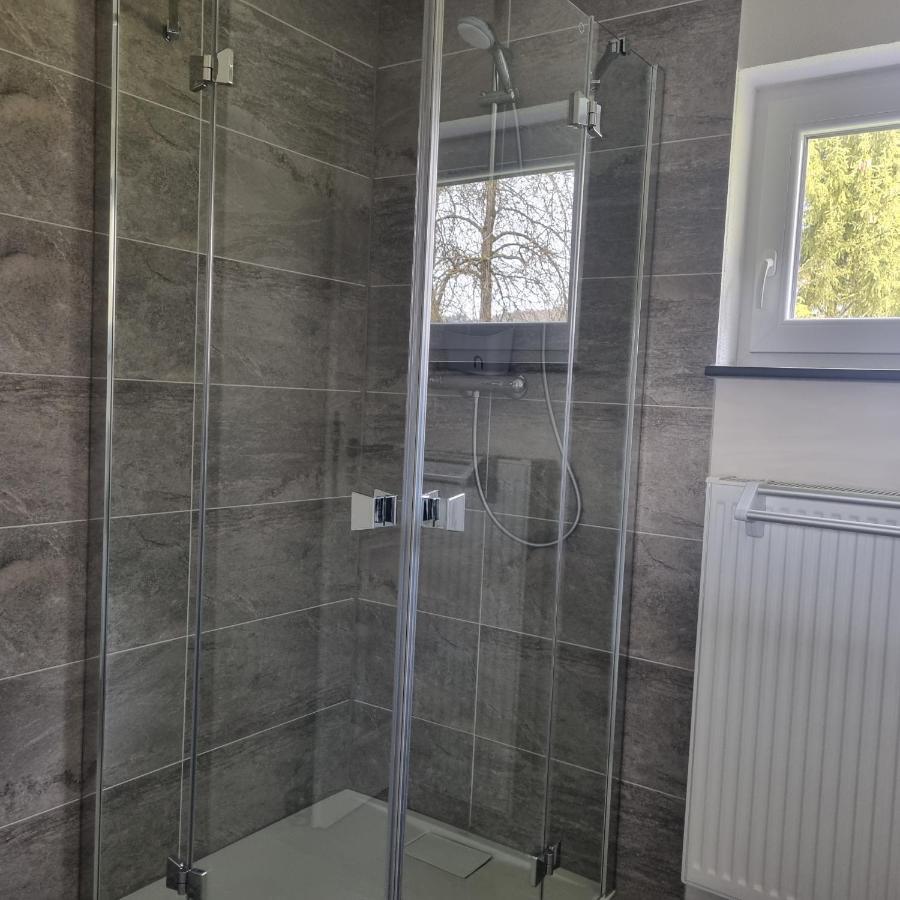 Ferienwohnung-Naurath Naurath  Bagian luar foto