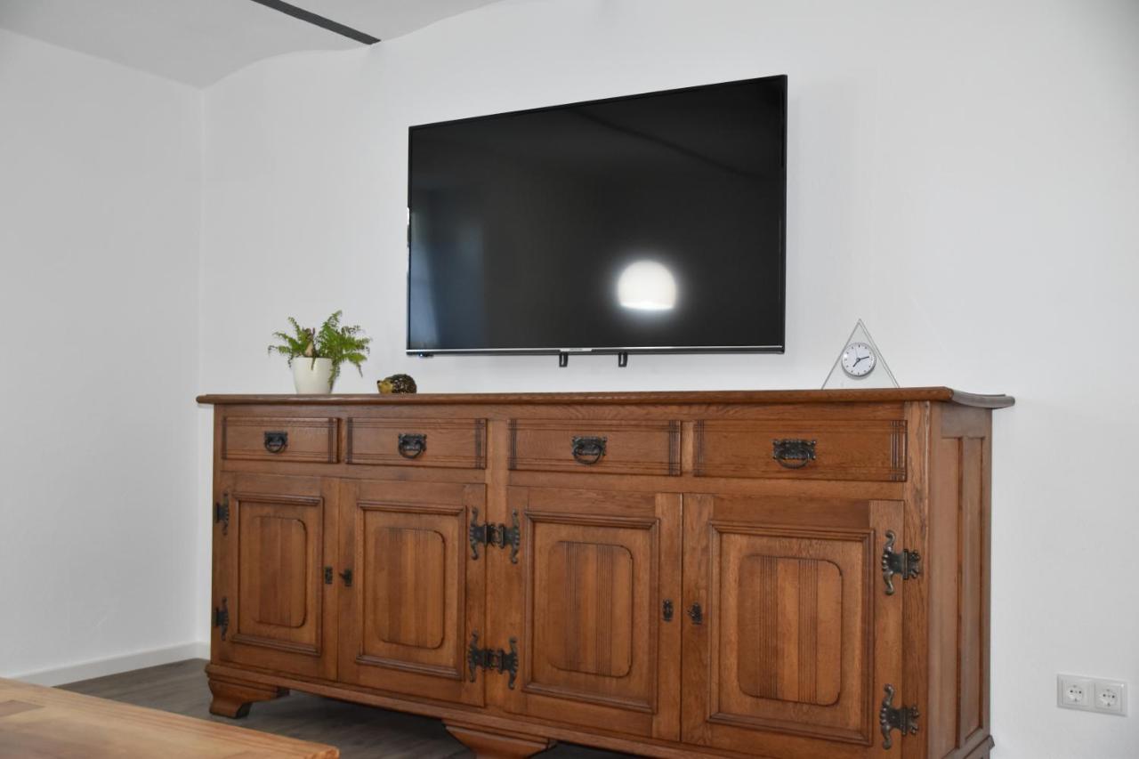 Ferienwohnung-Naurath Naurath  Bagian luar foto