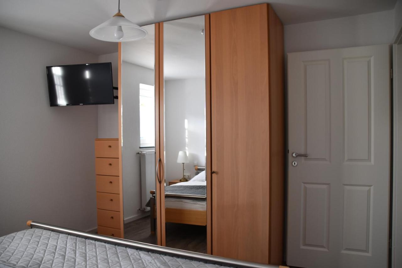 Ferienwohnung-Naurath Naurath  Bagian luar foto